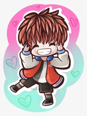 J Hope Chibi - Bts J Hope Chibi #2146111