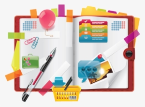 Study Planner - Happy Administrative Professionals Day 2018 #2146135