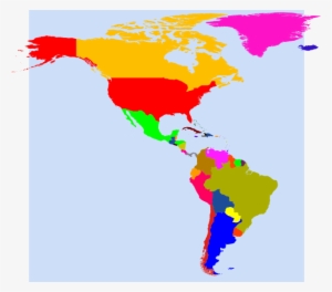 Free Vector World Map Clip Art #2146335 Free Vector World Map Clip Art #2146335