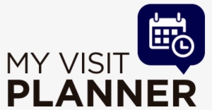 Plan Your Visit - Dialed Notebook Wallet - Large #2146570