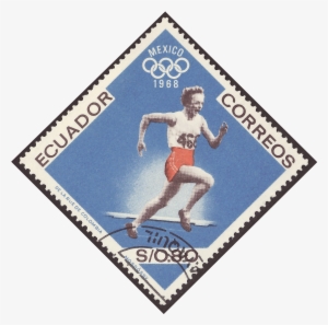 Ecu 1967 Minr1327 Pm B002 - Postage Stamp #2146589 Ecu 1967 Minr1327 Pm B002 - Postage Stamp #2146589