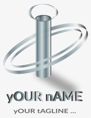 Gt 3d Logo - Graphic Design #2146606