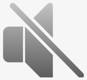 Silence Png Transparent Images - Mute Icon #2146607