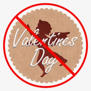 I Am Hereby Giving Notice That Valentine's Day Has - Line #2146628