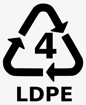 Open - Ldpe Png #2146652