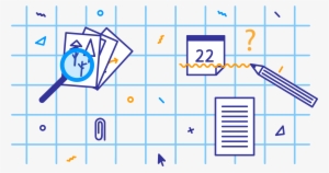 Planner - Identificacion De La Planificacion #2146673