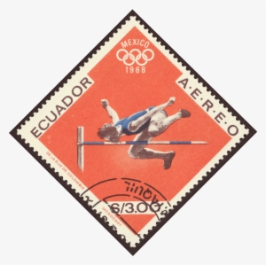 Ecu 1967 Minr1329 Pm B002 - Postage Stamp #2146675 Ecu 1967 Minr1329 Pm B002 - Postage Stamp #2146675