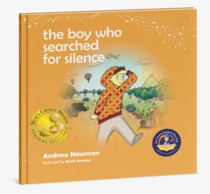The Shop - Boy Who Searched For Silence #2146676