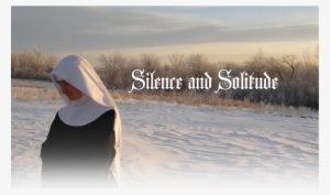 Silence And Solitude #2146692