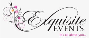 Wedding Planner Tampa Fl St Pete Florida Exquisite - Wedding Planner Logo Png #2146693