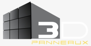 Panneaux 3d Logo #2146726
