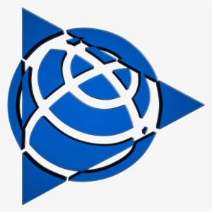 Trimble 3d Logo - Trimble Transforming Logo #2146755