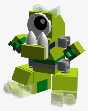 Booger In Lego Form - Lego Mixels Background Mixels #2146793