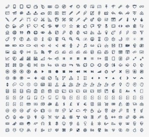 Jolly Icons - Word Search With Book Titles #2146794