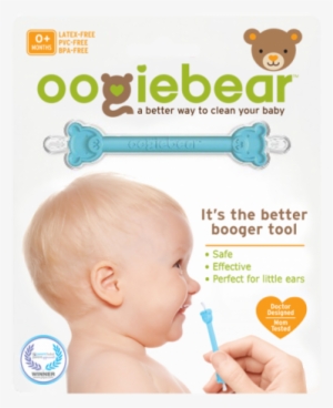 Oogiebear Ear & Nose Cleaner #2146908 Oogiebear Ear & Nose Cleaner #2146908