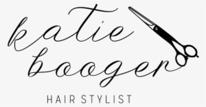 Katie Booger Hair Stylist Black-10 #2146976