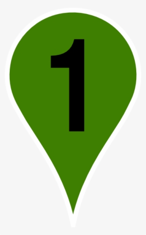 Google Maps Icon #2146996