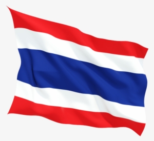 Free Icons Png - Thailand Flag Png #2147093