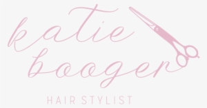 Katie Booger Hair Stylist Pink-12 #2147094
