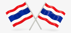 Dominican Republic Flag Png #2147120