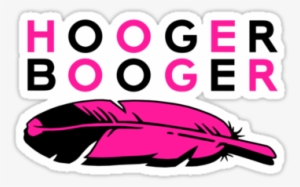 Hooger Booger Logo By Illicitsnow - Hooger Booger #2147196