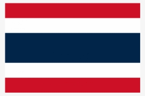 Thailand - Drapeau De La Thailande #2147292