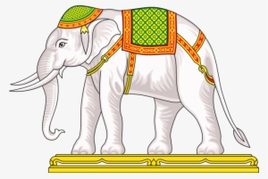 White Elephant Of Thailand (credit - White Elephant Images Thailand #2147314