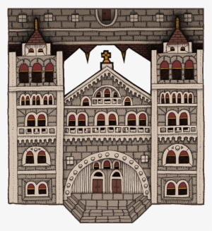 You May Also Like - Arch #2147316