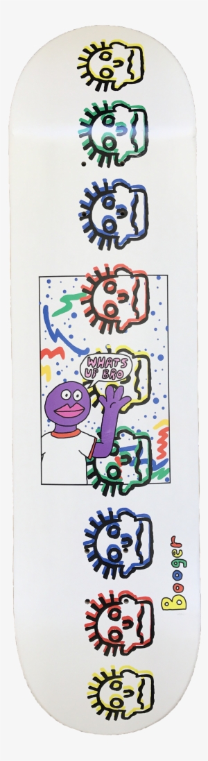 Image - Skateboard Deck #2147345
