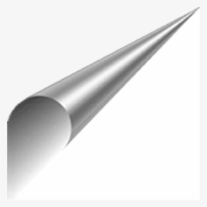 Page Curl Psd - Page Curl #2147353