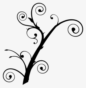 Download Png - Tree Branch Clip Art #2147411
