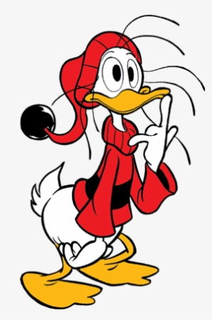 Fethry Duck Disney Duck, Disney Mickey, Disney Magic, - Dussel Duck #2147520