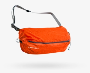 Ember Orange Ember Orange - Pika Pack Kammok #2147592