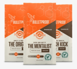 Bulletproof The Original Coffee Pods - 24 Count #2147644