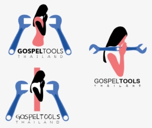 Logo Design By Mankind - Logo #2147645