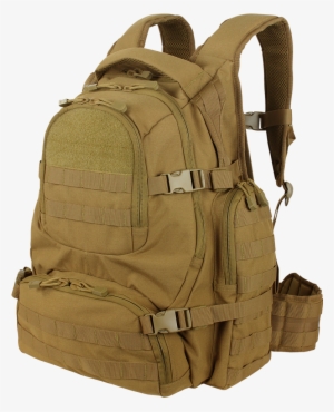 Condor Urban Go Pack Gen Ii #2147648