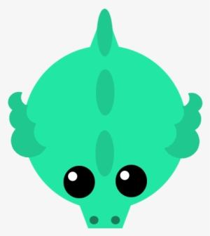 Dragon - Mope Io Dragon #2147724