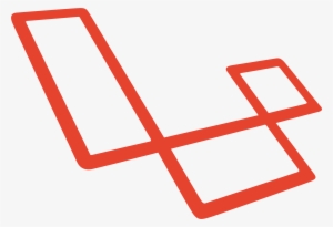 Laravel - Laravel Logo Png #2147741