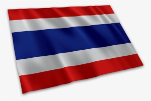 Thailand - Flag #2147792