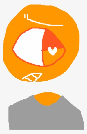 Weird Scribble Hhhhh - Circle #2147972