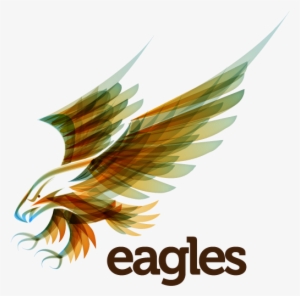 Brand Made For A Leadership Group Called Eagles Eagle - Best Golden Eagle Logo #2148047 Brand Made For A Leadership Group Called Eagles Eagle - Best Golden Eagle Logo #2148047