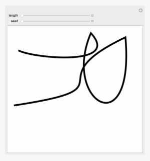 Out[1]=1 - Line Art #2148111