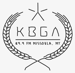 Kbga Logo Scribble #2148113