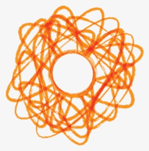 Scribble To Form - Circle #2148139