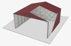 Carport-braces - Carport #2148233