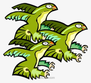 Eagles Royalty Free Vector Clip Art Illustration #2148265 Eagles Royalty Free Vector Clip Art Illustration #2148265