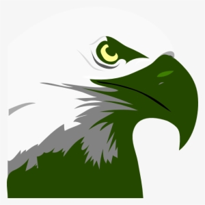 Eagle Head Clipart Png #2148288