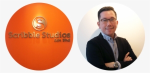 Scribble Studios Sdn Bhd Is A Boutique Animation And - Scribble Studios Sdn. Bhd. #2148289