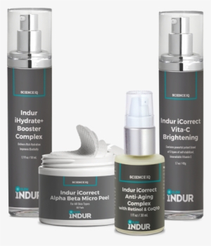 Anti-aging System - Gloxinialife Clear Defence Spf 45 #2148318