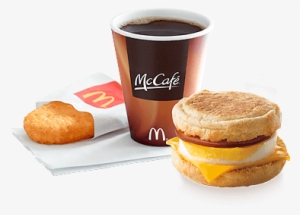 Egg Mcmuffin® Meal - Egg Mcmuffin Meal #2148323